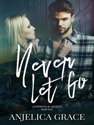 cover image of Never Let Go